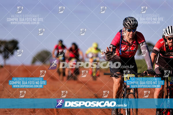 4º Desafio 100km de Terra