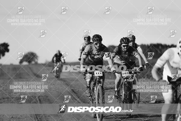 4º Desafio 100km de Terra