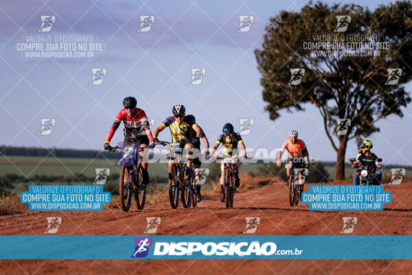 4º Desafio 100km de Terra