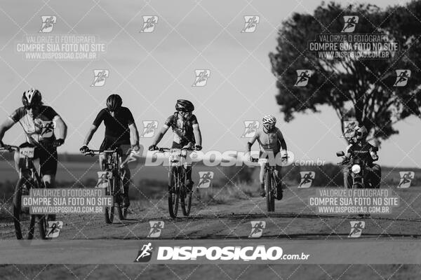 4º Desafio 100km de Terra