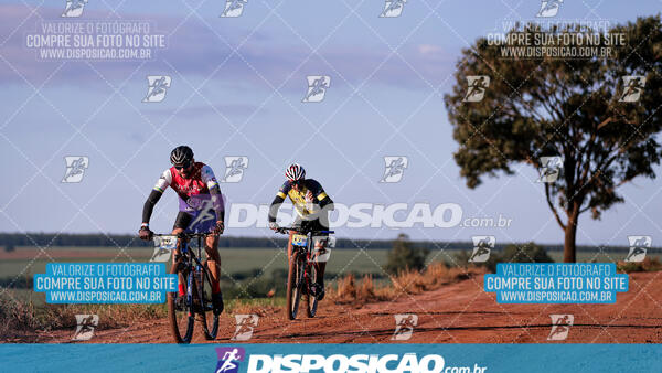 4º Desafio 100km de Terra