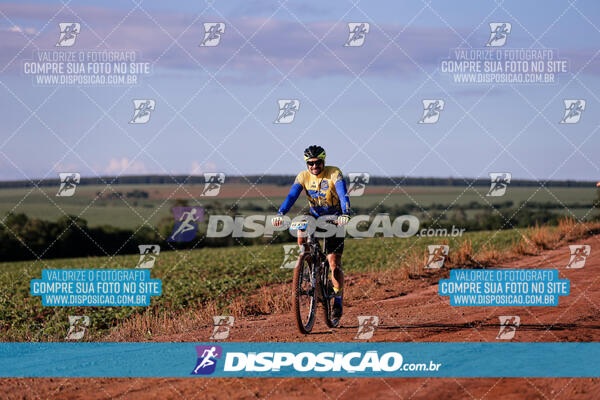 4º Desafio 100km de Terra