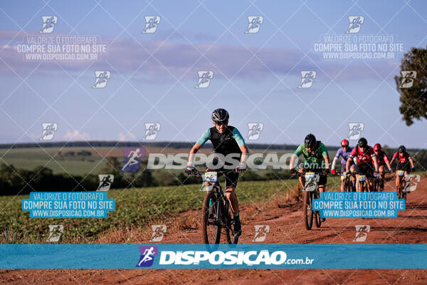 4º Desafio 100km de Terra