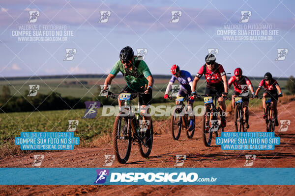 4º Desafio 100km de Terra