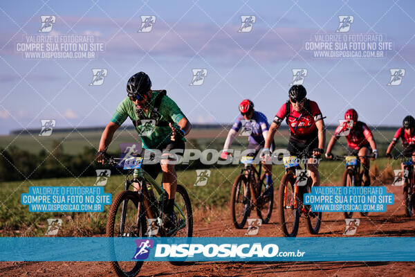 4º Desafio 100km de Terra