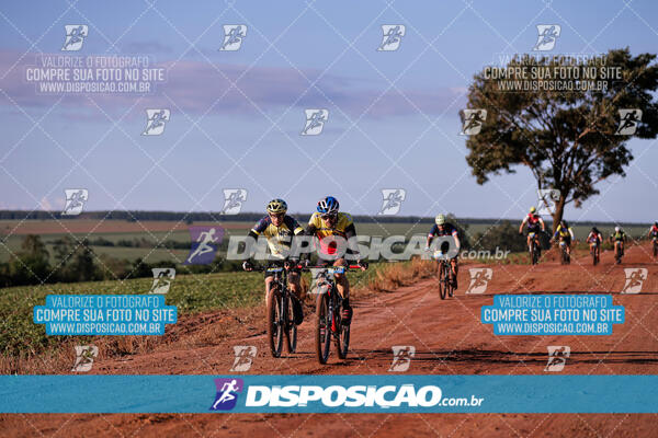 4º Desafio 100km de Terra