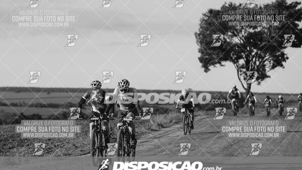 4º Desafio 100km de Terra