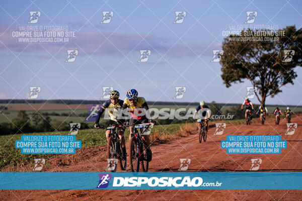 4º Desafio 100km de Terra