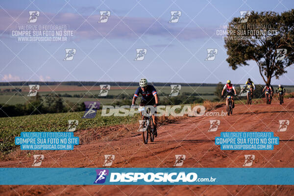 4º Desafio 100km de Terra