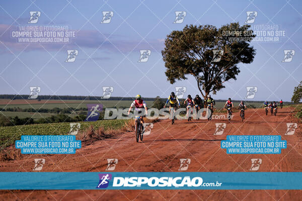 4º Desafio 100km de Terra