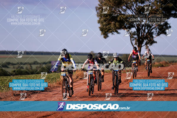 4º Desafio 100km de Terra