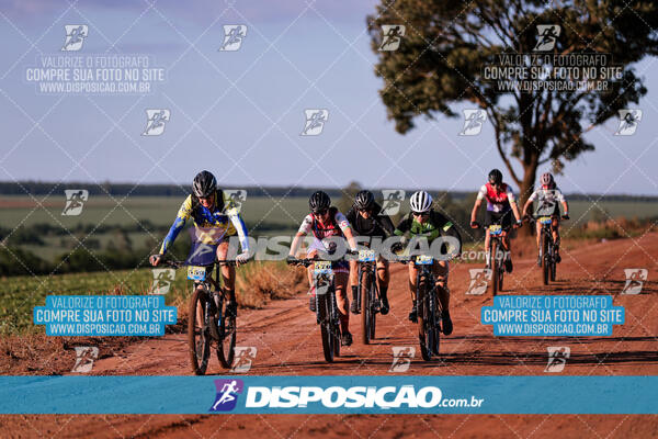 4º Desafio 100km de Terra