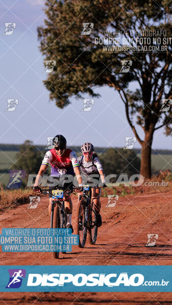 4º Desafio 100km de Terra