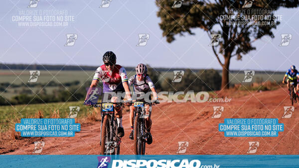 4º Desafio 100km de Terra