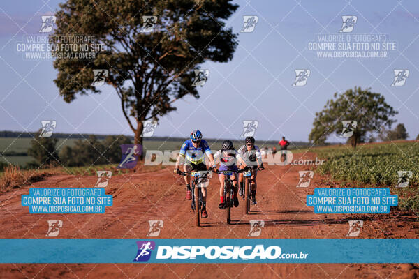 4º Desafio 100km de Terra