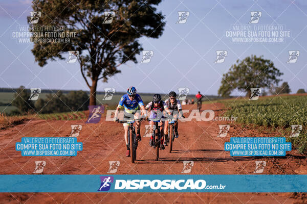 4º Desafio 100km de Terra