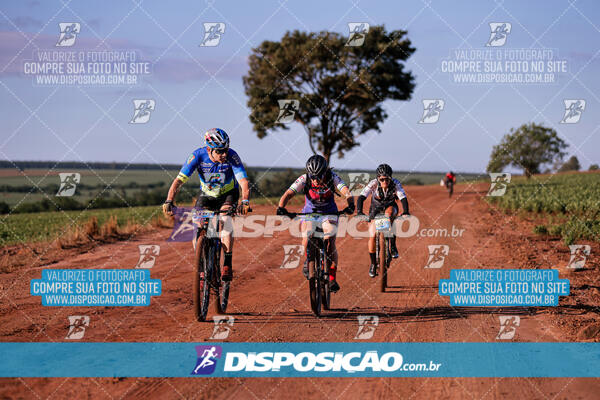 4º Desafio 100km de Terra