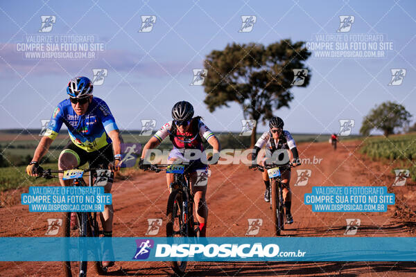 4º Desafio 100km de Terra