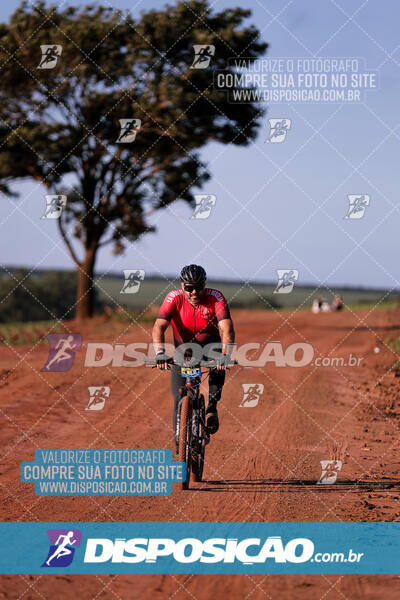 4º Desafio 100km de Terra