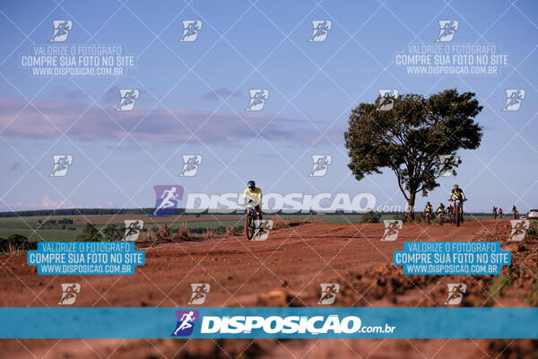 4º Desafio 100km de Terra