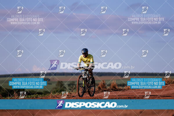 4º Desafio 100km de Terra