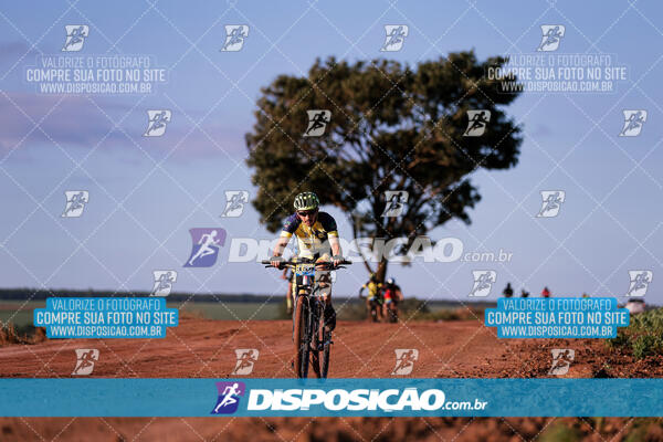 4º Desafio 100km de Terra