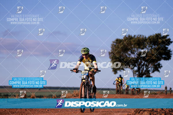 4º Desafio 100km de Terra