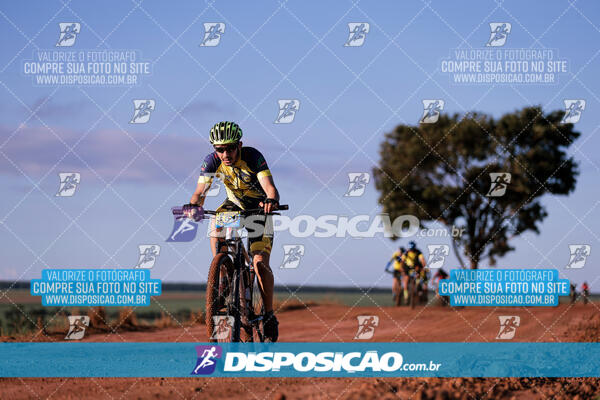 4º Desafio 100km de Terra