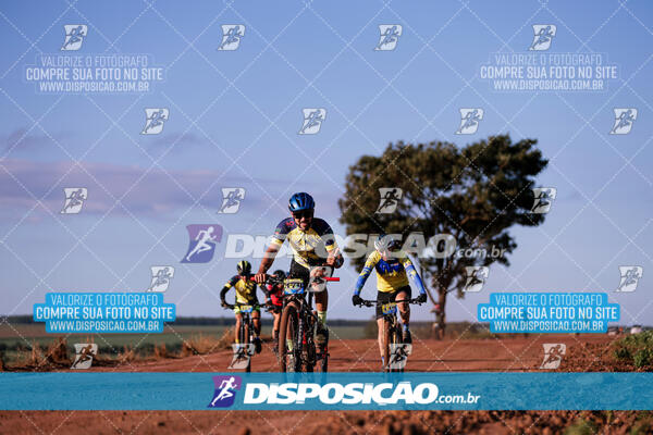 4º Desafio 100km de Terra