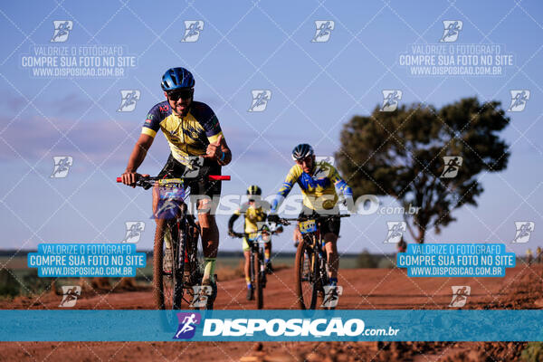 4º Desafio 100km de Terra