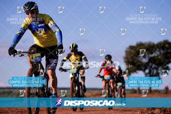 4º Desafio 100km de Terra