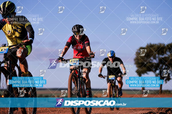 4º Desafio 100km de Terra