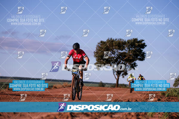 4º Desafio 100km de Terra