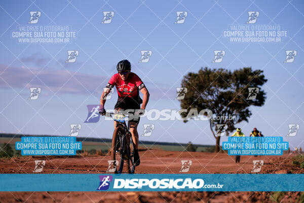 4º Desafio 100km de Terra