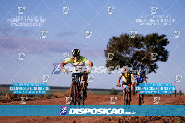 4º Desafio 100km de Terra