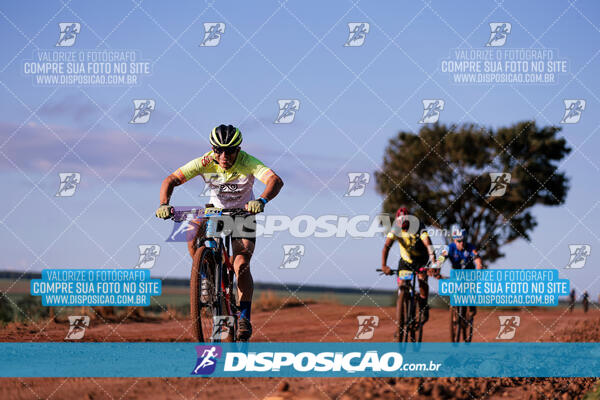 4º Desafio 100km de Terra