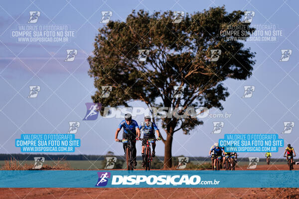 4º Desafio 100km de Terra