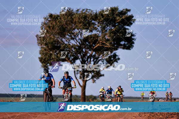 4º Desafio 100km de Terra