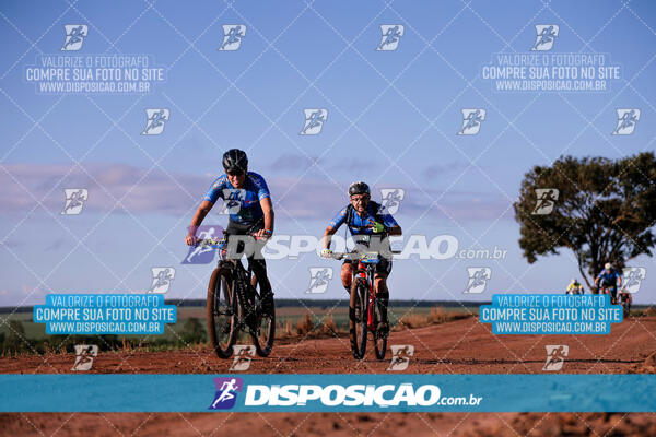 4º Desafio 100km de Terra