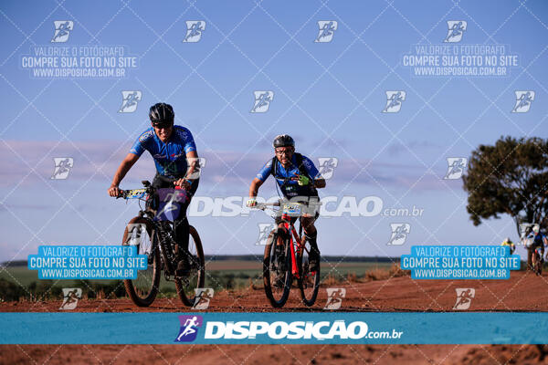 4º Desafio 100km de Terra