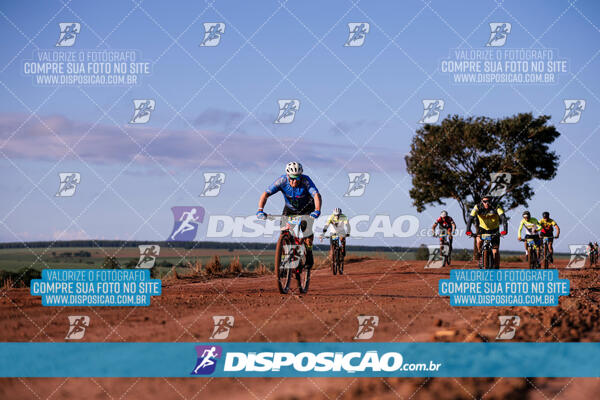 4º Desafio 100km de Terra