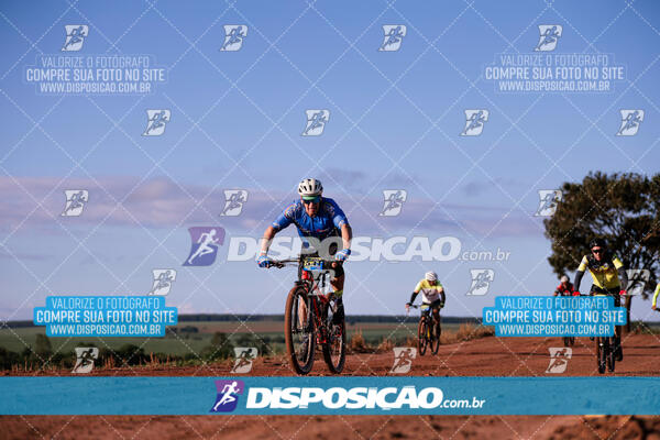 4º Desafio 100km de Terra