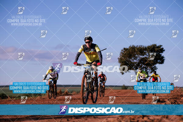 4º Desafio 100km de Terra