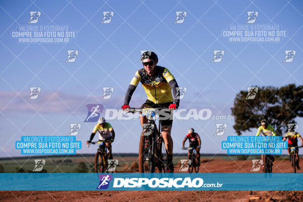 4º Desafio 100km de Terra