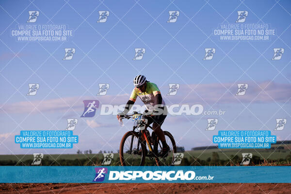 4º Desafio 100km de Terra