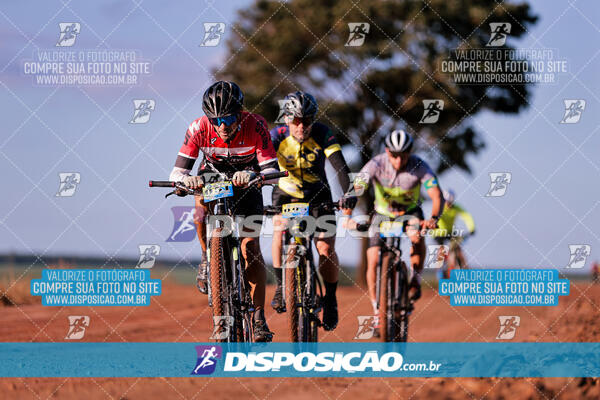 4º Desafio 100km de Terra