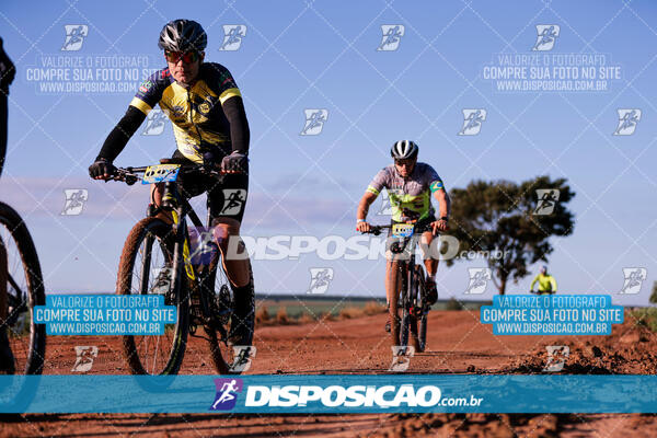 4º Desafio 100km de Terra