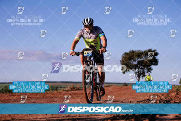 4º Desafio 100km de Terra