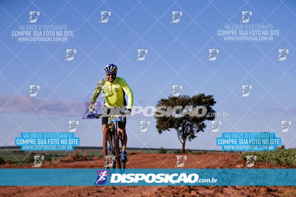 4º Desafio 100km de Terra