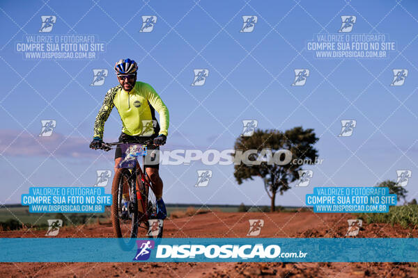 4º Desafio 100km de Terra